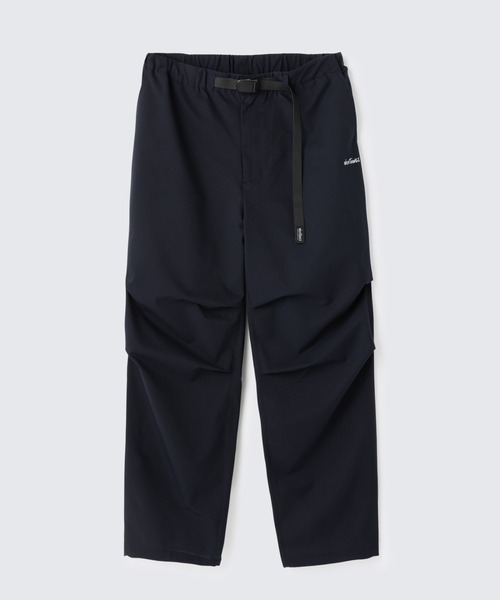 WILD THINGS(ワイルドシングス)の「ブリーザブルライドパンツ│BREATHABLE RIDE PANTS(その他パンツ・メンズ・ベージュ系その他2/アッシュ/ブラック・XL/L/M/S)」の1枚目の写真