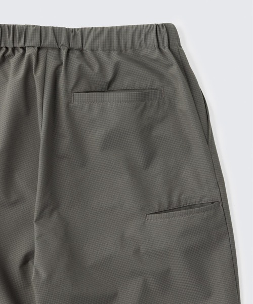 WILD THINGS(ワイルドシングス)の「ブリーザブルライドパンツ│BREATHABLE RIDE PANTS(その他パンツ・メンズ・ベージュ系その他2/アッシュ/ブラック・XL/L/M/S)」の11枚目の写真