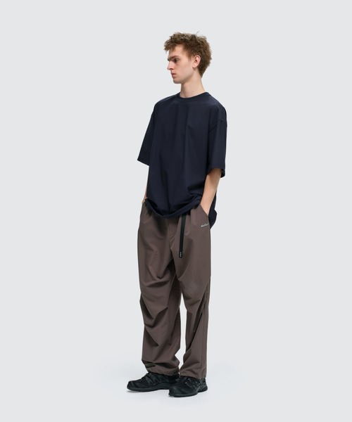 WILD THINGS(ワイルドシングス)の「ブリーザブルライドパンツ│BREATHABLE RIDE PANTS(その他パンツ・メンズ・ベージュ系その他2/アッシュ/ブラック・XL/L/M/S)」の6枚目の写真