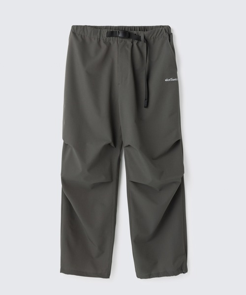 WILD THINGS(ワイルドシングス)の「ブリーザブルライドパンツ│BREATHABLE RIDE PANTS(その他パンツ・メンズ・ベージュ系その他2/アッシュ/ブラック・XL/L/M/S)」の8枚目の写真