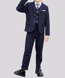 Cloudstyle（クラウドスタイル）の「【KIDS】パンツスーツ（スーツセット）」