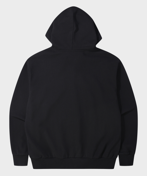 JEEP(ジープ)の「OUTSIDER 2WAY オーバーサイズ フードパーカー (JR5TZU076BK)(パーカー・レディース・その他・SMALL/MEDIUM/LARGE/X-LARGE/2XL)」の5枚目の写真