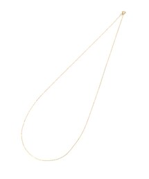 DRESSTERIOR（ドレステリア）の「14K GFネックレス（ネックレス）」