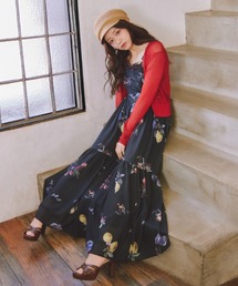 rienda(���G���_)�́y�X�������񒅗p�z���{���f�B�e�B�[���e�B�A�[�h�L���~�����s�[�X �t��(�����s�[�X)