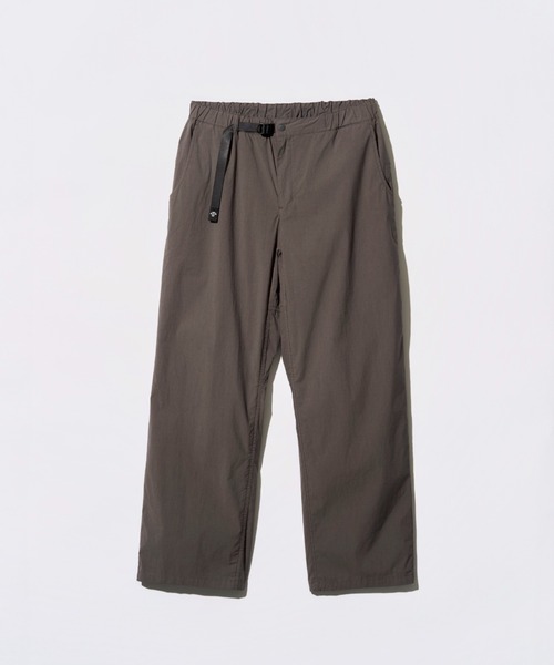 STONEMASTER（ストーンマスター ）の「STONE MASTER PANT｜ストーンマスターパンツ（その他パンツ・メンズ・ネイビー/チャコール/グレー/オリーブ・M/XL/S/L）」の2枚目の写真