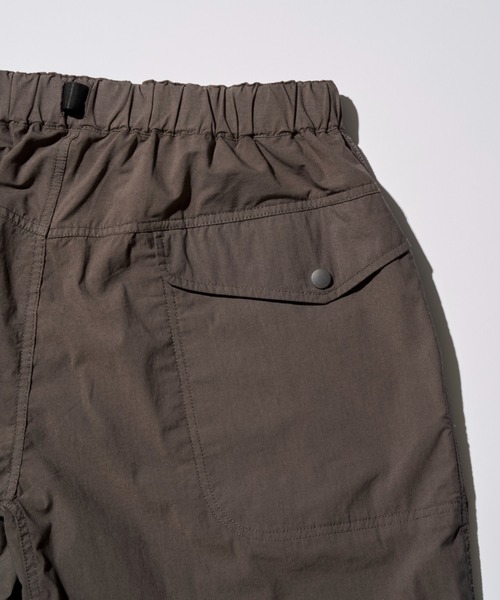 STONEMASTER（ストーンマスター ）の「STONE MASTER PANT｜ストーンマスターパンツ（その他パンツ・メンズ・ネイビー/チャコール/グレー/オリーブ・M/XL/S/L）」の8枚目の写真