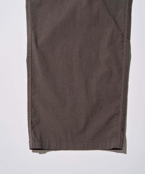 STONEMASTER（ストーンマスター ）の「STONE MASTER PANT｜ストーンマスターパンツ（その他パンツ・メンズ・ネイビー/チャコール/グレー/オリーブ・M/XL/S/L）」の9枚目の写真