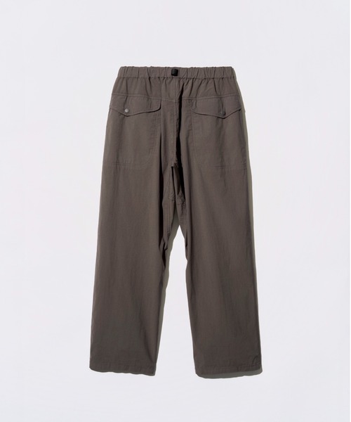 STONEMASTER（ストーンマスター ）の「STONE MASTER PANT｜ストーンマスターパンツ（その他パンツ・メンズ・ネイビー/チャコール/グレー/オリーブ・M/XL/S/L）」の5枚目の写真