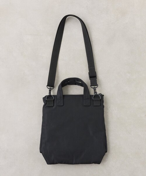 PENNEYS（ぺニーズ）の「【FOX】ミニヘルメットバッグ（ショルダーバッグ・メンズ・イエロー/カーキ/ブラック・ONE SIZE）」の8枚目の写真