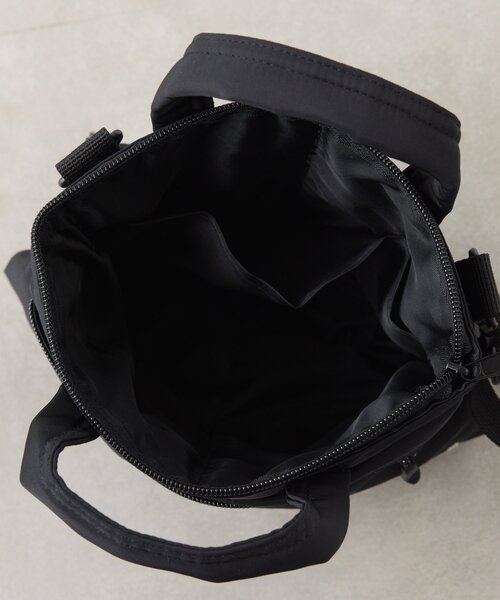 PENNEYS（ぺニーズ）の「【FOX】ミニヘルメットバッグ（ショルダーバッグ・メンズ・イエロー/カーキ/ブラック・ONE SIZE）」の7枚目の写真