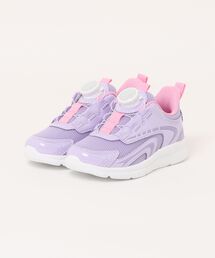 Hawkins | HAWKINS ホーキンス 17-22 LM JAMIE ラブメロジェイミー HK86202DIAL PURPLE(スニーカー)