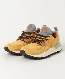 FlowerMOUNTAIN（フラワーマウンテン）の「ローカットスニーカー（スニーカー）」