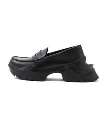 AKIKOAOKI｜アキコアオキのローファー通販 - ZOZOTOWN