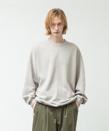 SLICK（スリック）の「プルオーバーパーカー（パーカー）」