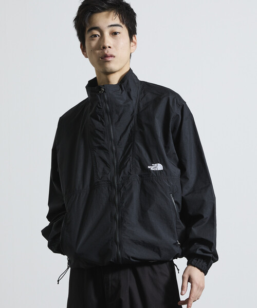 限定展開 THE NORTH FACE/ザ・ノース・フェイス コンパクトブルゾン
