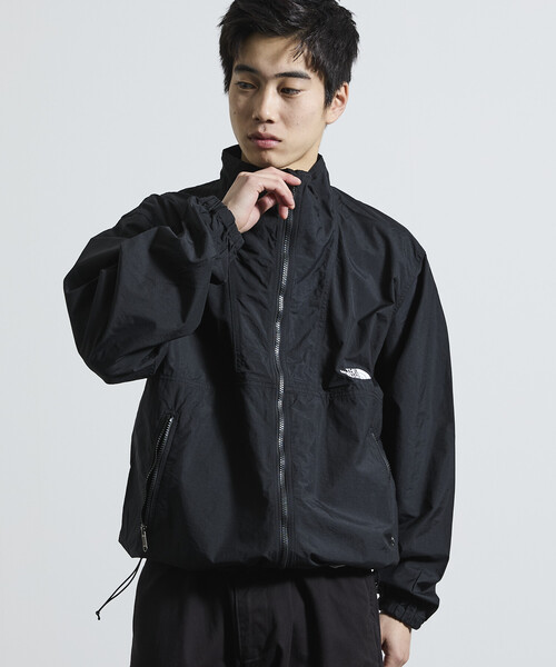 限定展開 THE NORTH FACE/ザ・ノース・フェイス コンパクトブルゾン