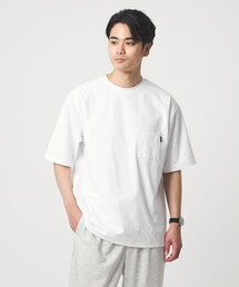THE NORTH FACE(�U�m�[�X�t�F�C�X)�́�THE NORTH FACE���V���[�g�X���[�u �G�A���[ �|�P�b�g T�V���c(T�V���c/�J�b�g�\�[)
