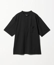 THE NORTH FACE(�U�m�[�X�t�F�C�X)�́�THE NORTH FACE���V���[�g�X���[�u �G�A���[ �|�P�b�g T�V���c(T�V���c/�J�b�g�\�[)