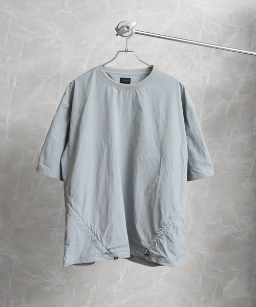Art re A｜アトリエのTシャツ/カットソー（グレー/灰色系）通販 - ZOZOTOWN