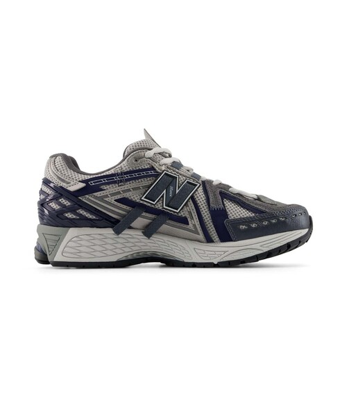 NEW BALANCE（ニューバランス）の「NEW BALANCE(ニューバランス) U19064F6（スニーカー・メンズ・ホワイト・29cm/28.5cm/28cm/27.5cm/27cm/26.5cm/26cm/25cm/24cm）」の2枚目の写真