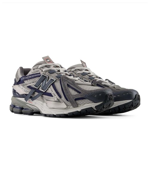 NEW BALANCE（ニューバランス）の「NEW BALANCE(ニューバランス) U19064F6（スニーカー・メンズ・ホワイト・29cm/28.5cm/28cm/27.5cm/27cm/26.5cm/26cm/25cm/24cm）」の3枚目の写真