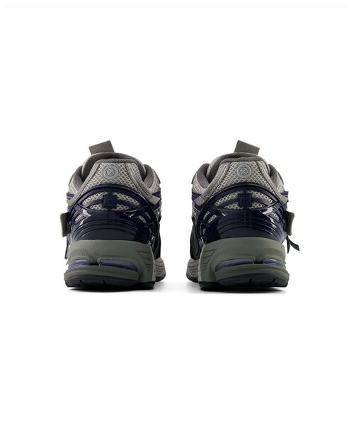 NEW BALANCE（ニューバランス）の「NEW BALANCE(ニューバランス) U19064F6（スニーカー・メンズ・ホワイト・29cm/28.5cm/28cm/27.5cm/27cm/26.5cm/26cm/25cm/24cm）」の4枚目の写真