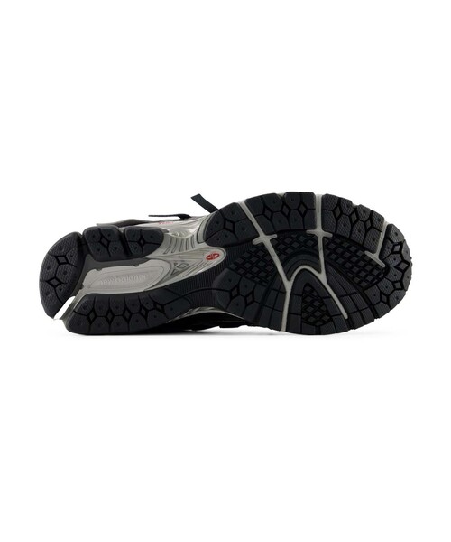 NEW BALANCE（ニューバランス）の「NEW BALANCE(ニューバランス) U19064F6（スニーカー・メンズ・ホワイト・29cm/28.5cm/28cm/27.5cm/27cm/26.5cm/26cm/25cm/24cm）」の6枚目の写真