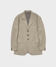 DRAPE FACING JACKET