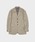 SOSHIOTSUKI�i�\�E�V�I�I�c�L�j�́uDRAPE FACING JACKET�i�e�[���[�h�W���P�b�g�j�v�b�x�[�W��