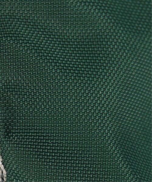 LBC(エルビーシー)の「アニマル刺繍ポーチ(ポーチ・レディース・グレー/グリーン・FREE)」の11枚目の写真