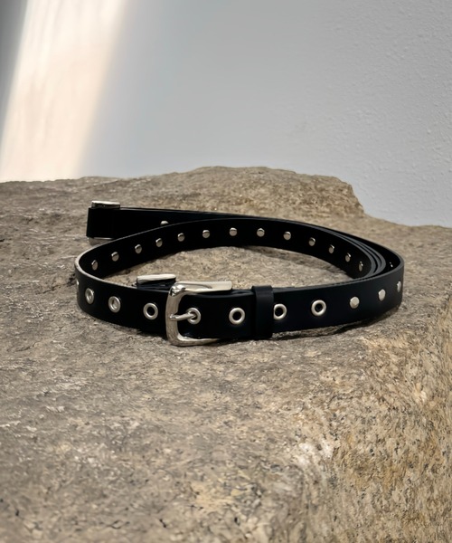 LONG BELT/ロングベルト（ベルト）｜JOSE MOON（ジョゼムーン）の