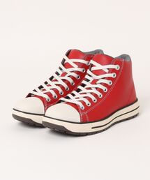 converse コンバース ALL STAR PS 2 HI【つま先保護芯/幅広3E】メンズ レディース ワークシューズ 作業靴 スニーカー(オールスターPS2HI) 33702720