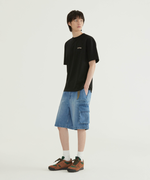 COVERNAT(カバーナット)の「クールコットンサーフィンモーショングラフィックTシャツホワイト(Tシャツ/カットソー・レディース・その他・SMALL/MEDIUM/LARGE/X-LARGE/XX-LARGE/X-SMALL)」の5枚目の写真