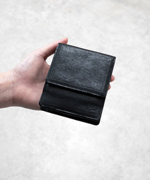 SENTI（センティ）の「SENTI センティ / SMART BIFOLD WALLET / スマート2つ折り財布 / 3505（財布）」