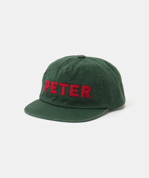 B.C STOCK（ベーセーストック）の「【WEB＋一部店舗限定】MY NAME IS PETER / 5-PANEL PETER CAP（キャップ）」