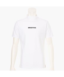 BRIEFING（ブリーフィング）の「【BRIEFING GOLF／ブリーフィングゴルフ】MEN’S TOUR HIGHNECK（Tシャツ/カットソー）」