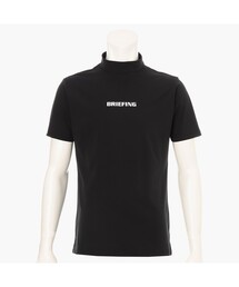 BRIEFING | 【BRIEFING GOLF／ブリーフィングゴルフ】MEN’S TOUR HIGHNECK(Tシャツ/カットソー)