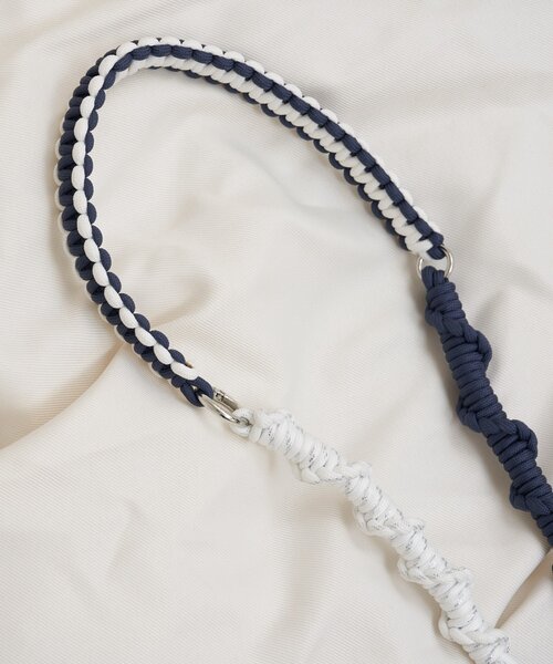 CIAOPANIC TYPY（チャオパニックティピー）の「:【KAIRI企画】エコBAG付きマルチウェイショルダーBAG（ショルダーバッグ・レディース・ライトグレー/ブラック/カーキ/ブラウン・ONE SIZE）」の18枚目の写真