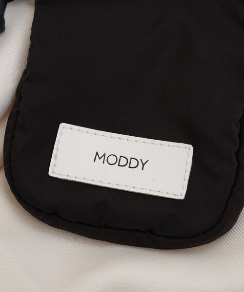 CIAOPANIC TYPY（チャオパニックティピー）の「:【KAIRI企画】エコBAG付きマルチウェイショルダーBAG（ショルダーバッグ・レディース・ライトグレー/ブラック/カーキ/ブラウン・ONE SIZE）」の19枚目の写真