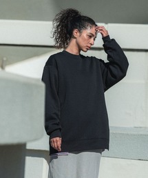 NUMERALS（ヌメラルズ）の「長袖カットソー（Tシャツ/カットソー）」