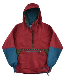 VINTAGE（ヴィンテージ）の「【USED】L.L.Bean チロリアンテープ アノラックパーカー（ナイロンジャケット）」
