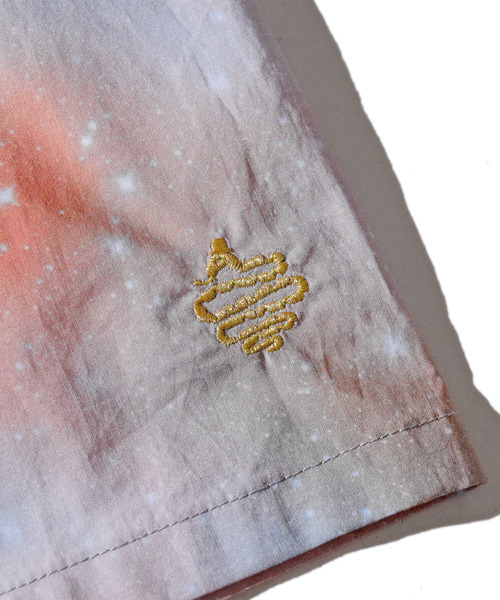 ALDIES(アールディーズ)の「Crystal Shirts / クリスタルシャツ(シャツ/ブラウス・メンズ・ブルー/ピンク・SMALL/MEDIUM/LARGE)」の20枚目の写真