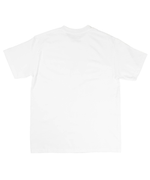 INNOCENT(イノセント)の「【T18】【DMX/ディー・エム・エックス】 GRAPHIC TEE(Tシャツ/カットソー・メンズ・ブラック/ホワイト・MEDIUM/LARGE/X-LARGE)」の10枚目の写真
