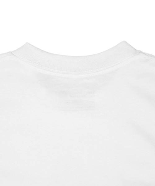 INNOCENT(イノセント)の「【T18】【DMX/ディー・エム・エックス】 GRAPHIC TEE(Tシャツ/カットソー・メンズ・ブラック/ホワイト・MEDIUM/LARGE/X-LARGE)」の11枚目の写真