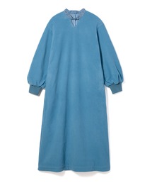 NON TOKYO（ノントーキョー）の「FLEECE STUDS O/P（ワンピース）」