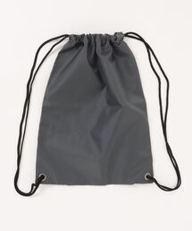 【Bag Base】Gymsac/カラージムサック/ナップサック