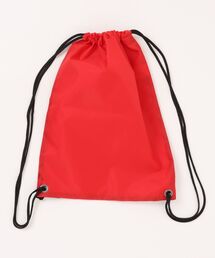 【Bag Base】Gymsac/カラージムサック/ナップサック