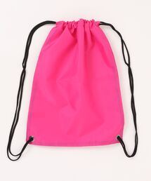 VENCEEXCHANGE（ヴァンスエクスチェンジ）の「【Bag Base】Gymsac/カラージムサック/ナップサック（バックパック/リュック）」