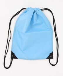 VENCEEXCHANGE（ヴァンスエクスチェンジ）の「【Bag Base】Gymsac/カラージムサック/ナップサック（バックパック/リュック）」