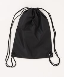 VENCEEXCHANGE（ヴァンスエクスチェンジ）の「【Bag Base】Gymsac/カラージムサック/ナップサック（バックパック/リュック）」